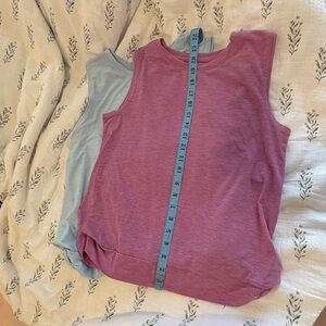 All in motion, set of 2, women, workout tank